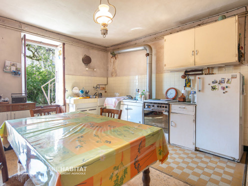 Maison à  Gilly-sur-Isère (73200), 5 pièces