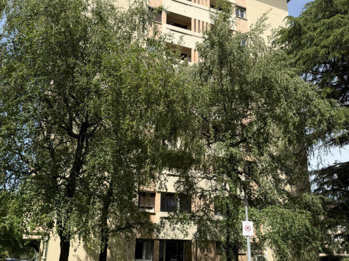 Appartement à La Motte-Servolex (73290), 3 pièces