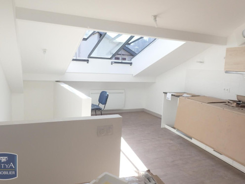 Appartement à  Chambéry (73000), 2 pièces