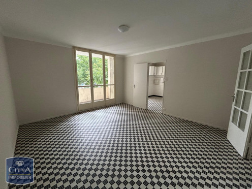 Appartement à  Chambéry (73000), 4 pièces