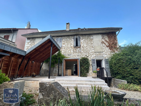 Appartement à  Myans (73800), 4 pièces