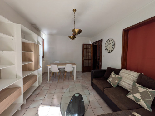 Appartement à La Motte-Servolex (73290), 3 pièces