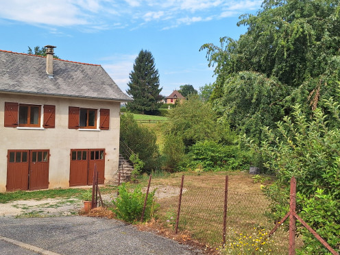 Appartement à  Novalaise (73470), 2 pièces