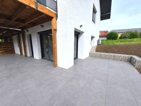 Appartement à La Biolle (73410), 3 pièces