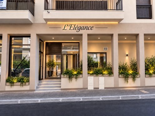 Appartement à  Aix-les-Bains (73100), 3 pièces