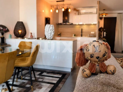Appartement à  Aix-les-Bains (73100), 5 pièces