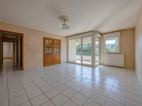 T3 à  Chambéry (73000), 3 pièces