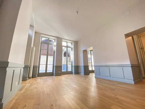 Appartement à  Chambéry (73000), 4 pièces