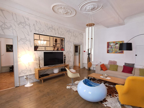 Appartement à  Chambéry (73000), 3 pièces