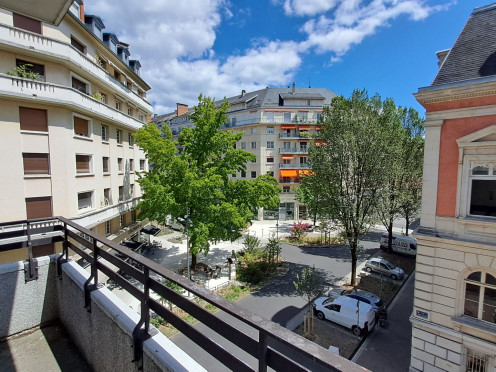 Appartement à  Chambéry (73000), 4 pièces