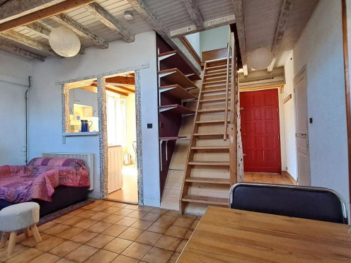 Appartement à  Chambéry (73000), 3 pièces