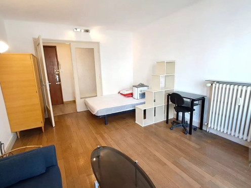 Appartement à  Chambéry (73000), 1 pièces