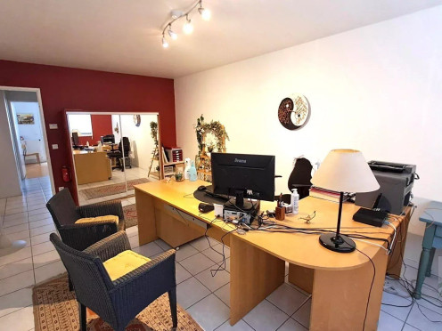 Appartement à  Chambéry (73000), 3 pièces