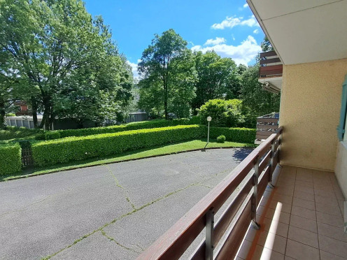 Appartement à La Ravoire (73490), 4 pièces