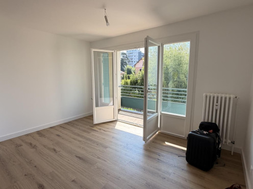 T3 à  Chambéry (73000), 3 pièces