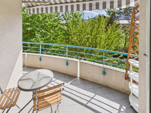 T3 à  Chambéry (73000), 3 pièces