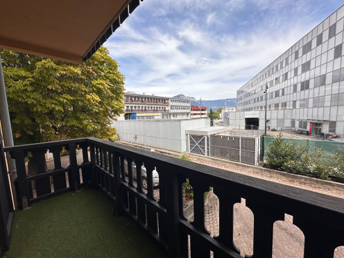 Appartement à  Chambéry (73000), 1 pièces