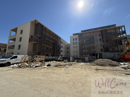 Appartement à  Annecy (74000), 5 pièces