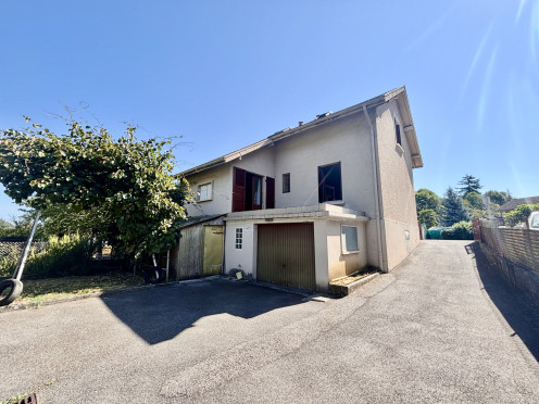 Maison à  Cognin (73160), 5 pièces