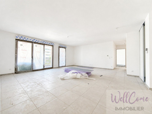 Appartement à  Annecy (74000), 4 pièces