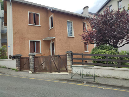 T3 à  Chambéry (73000), 3 pièces