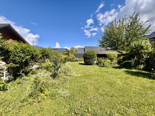 Maison à  Chambéry (73000), 3 pièces