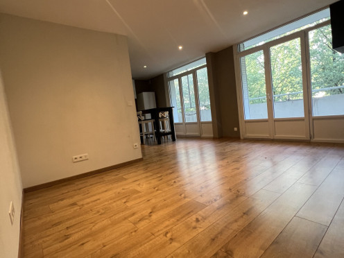 Appartement à  Chambéry (73000), 2 pièces