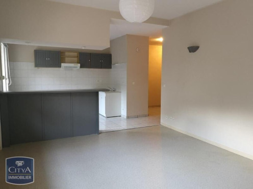 Appartement à  Chambéry (73000), 2 pièces