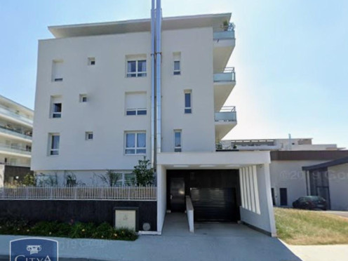 Parking à  Barberaz (73000),  pièces