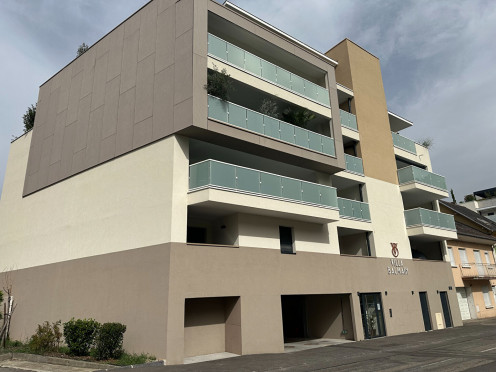 Appartement à  Challes-les-Eaux (73190), 4 pièces