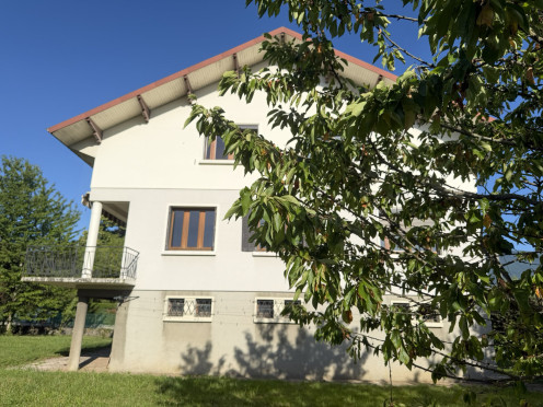Maison à  Chambéry (73000), 6 pièces
