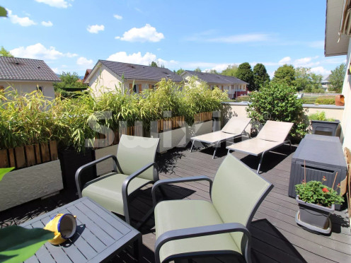 Appartement à  Aix-les-Bains (73100), 2 pièces
