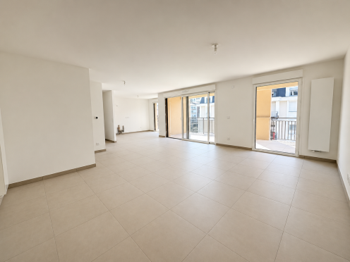 Appartement à  Aix-les-Bains (73100), 4 pièces