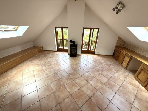 Appartement à  Chambéry (73000), 4 pièces