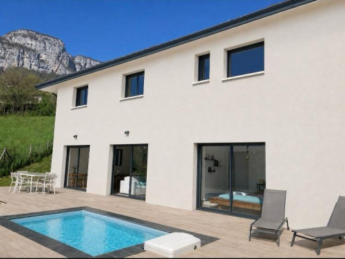 Maison à  Barby (73230), 5 pièces