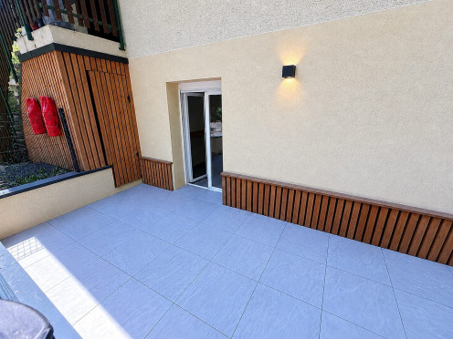 Appartement à  Chambéry (73000), 4 pièces