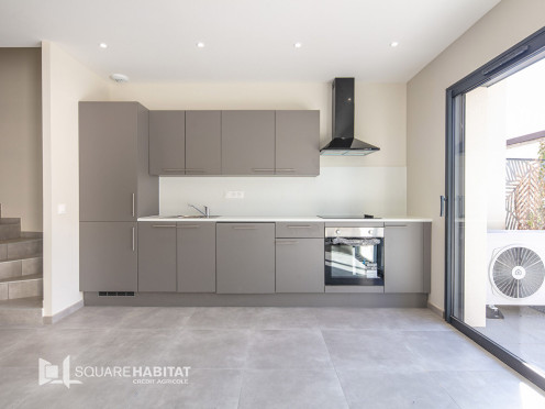 Appartement à  Frontenex (73460), 4 pièces