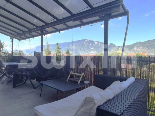 Appartement à  Aix-les-Bains (73100), 4 pièces