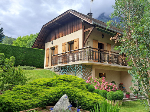 Maison à  Saint-Pierre-d'Albigny (73250), 4 pièces