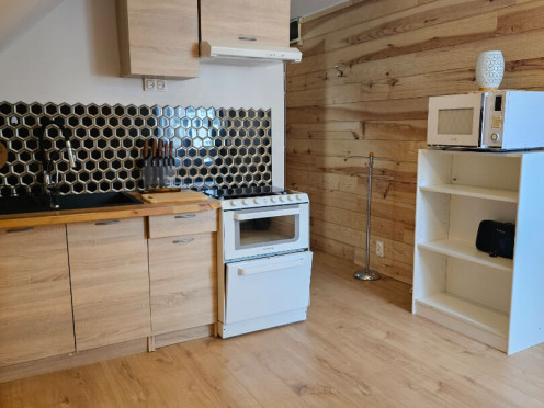 Appartement à  Aix-les-Bains (73100), 1 pièces