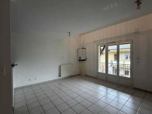 Appartement à  Bourgneuf (73390), 2 pièces