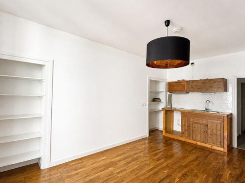 T2 à  Chambéry (73000), 2 pièces