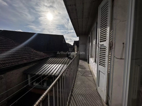 Appartement à  Entrelacs (73410), 3 pièces