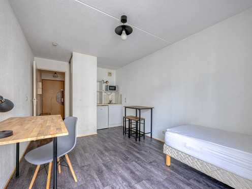 Appartement à  Chambéry (73000), 1 pièces