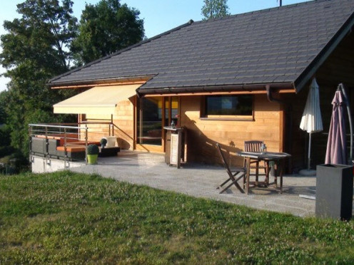 Maison à  Voglans (73420), 5 pièces