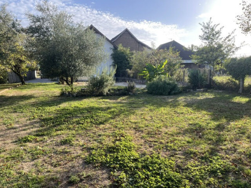 Maison à  Veyrins-Thuellin (38630), 6 pièces