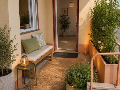 Appartement à Les Abrets (38490), 4 pièces