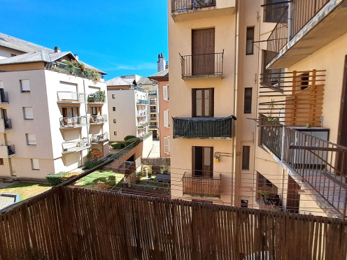Appartement à  Chambéry (73000), 2 pièces