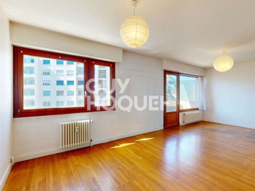 Appartement à  Chambéry (73000), 4 pièces