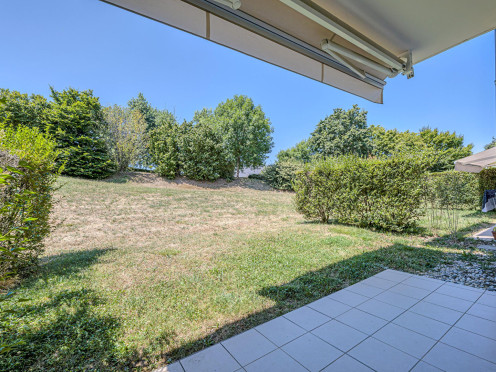 Appartement à  Jacob-Bellecombette (73000), 4 pièces